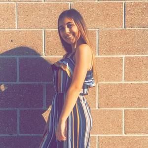 Meet your Posher, Shea